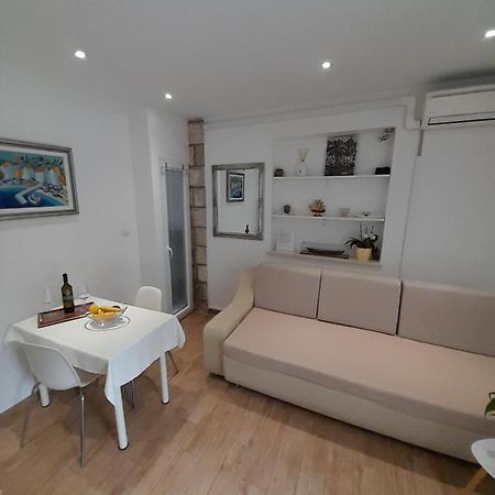 Apartment Matea ดูบรอฟนิก ภายนอก รูปภาพ