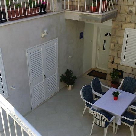 Apartment Matea ดูบรอฟนิก ภายนอก รูปภาพ