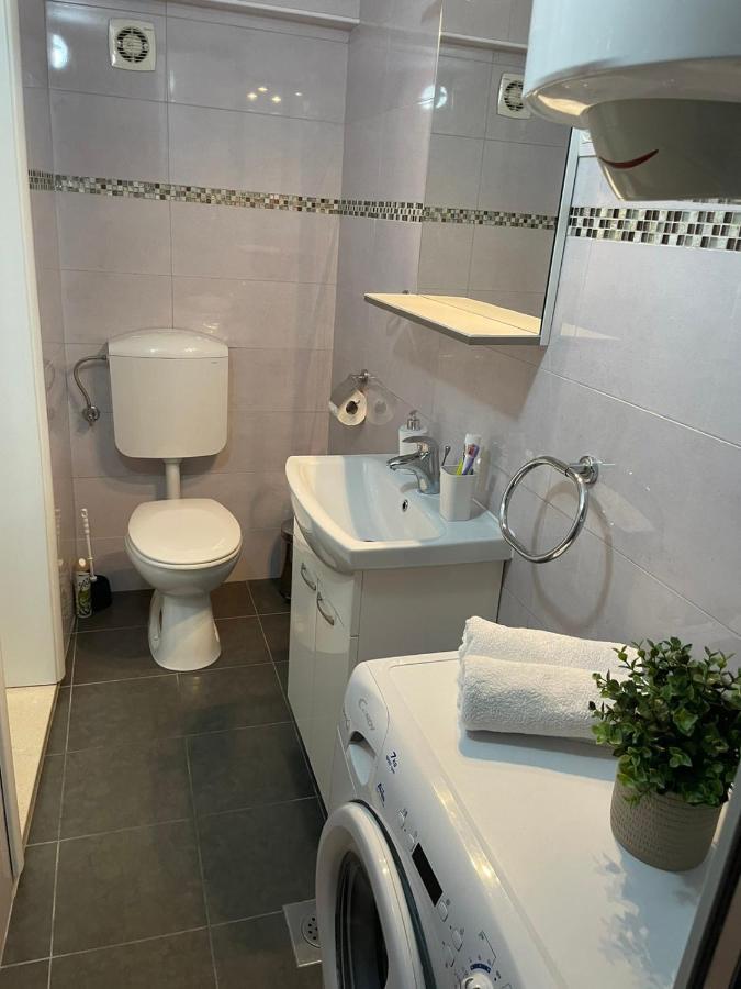 Apartment Matea ดูบรอฟนิก ภายนอก รูปภาพ