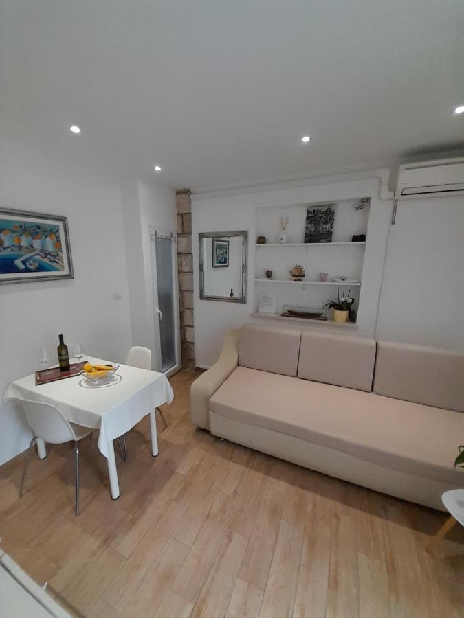 Apartment Matea ดูบรอฟนิก ภายนอก รูปภาพ