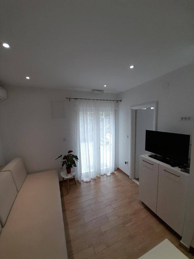 Apartment Matea ดูบรอฟนิก ภายนอก รูปภาพ