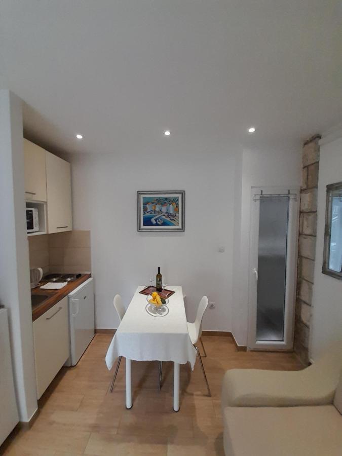 Apartment Matea ดูบรอฟนิก ภายนอก รูปภาพ