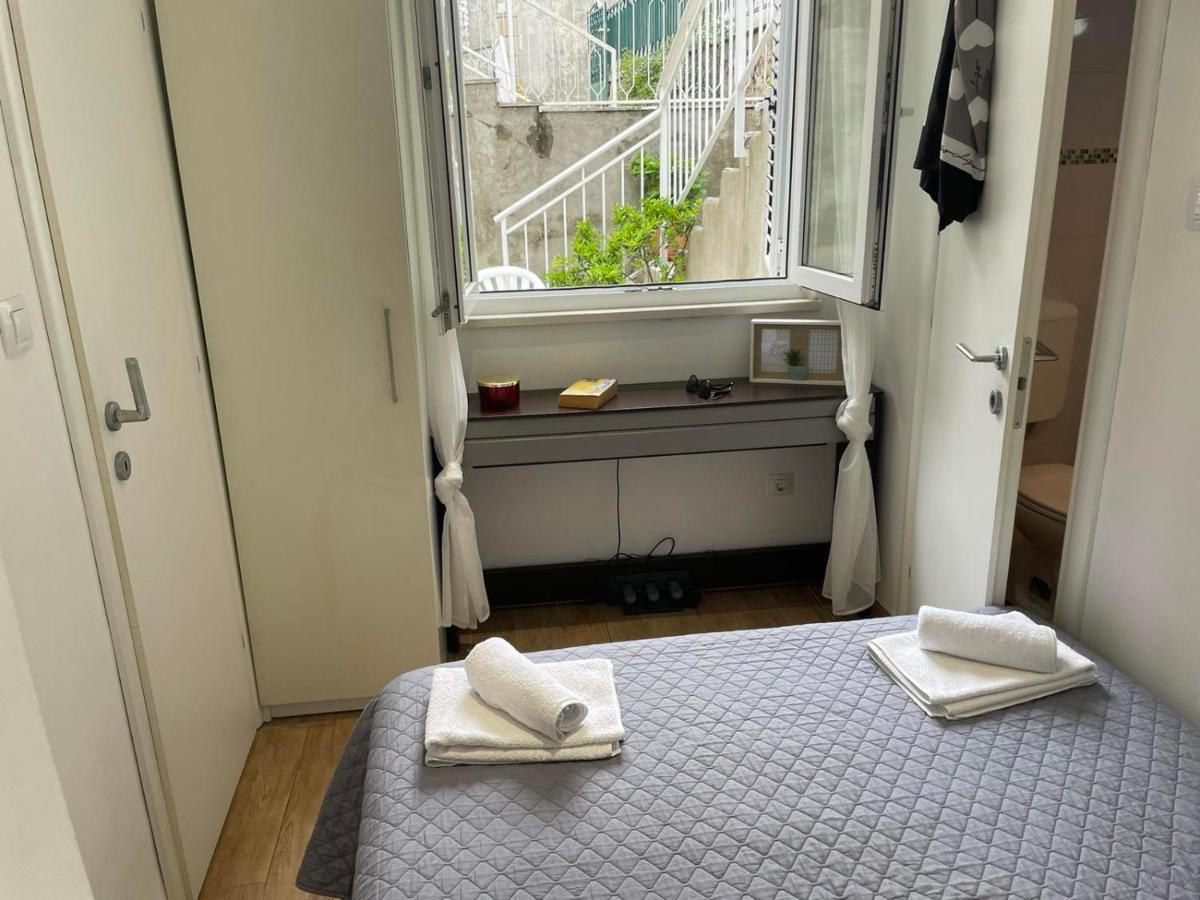 Apartment Matea ดูบรอฟนิก ภายนอก รูปภาพ