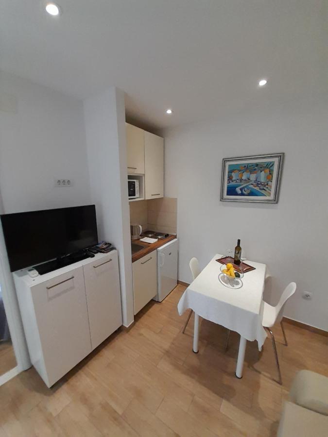 Apartment Matea ดูบรอฟนิก ภายนอก รูปภาพ