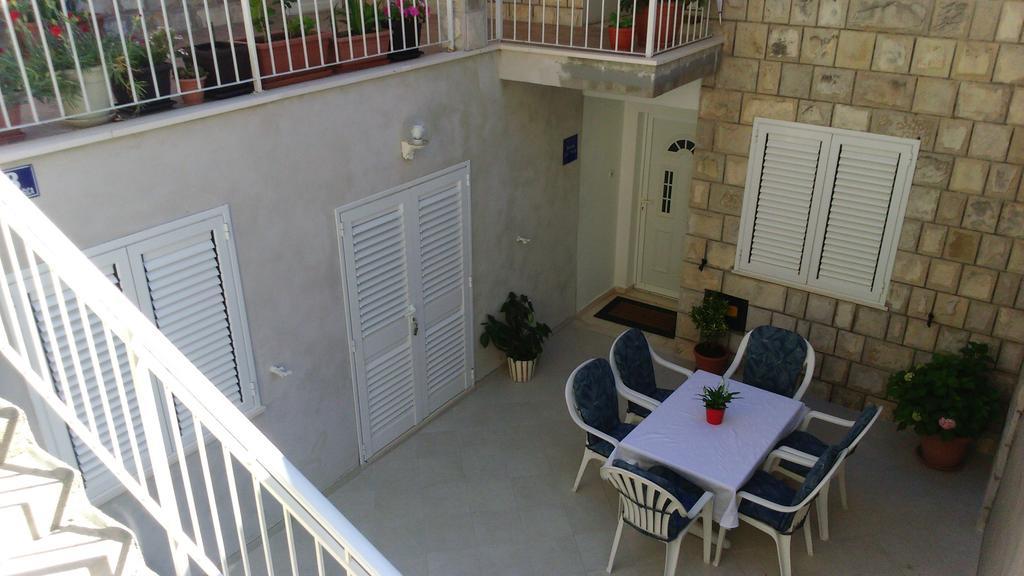 Apartment Matea ดูบรอฟนิก ภายนอก รูปภาพ